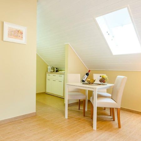La Maison Du Calme Бюк Экстерьер фото